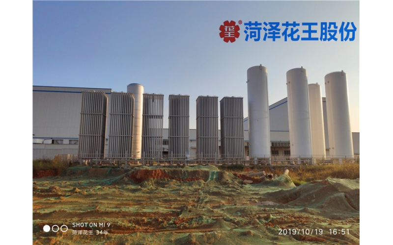 20立方、30立方、50立方、立式、8公斤、16公斤液氧儲(chǔ)罐